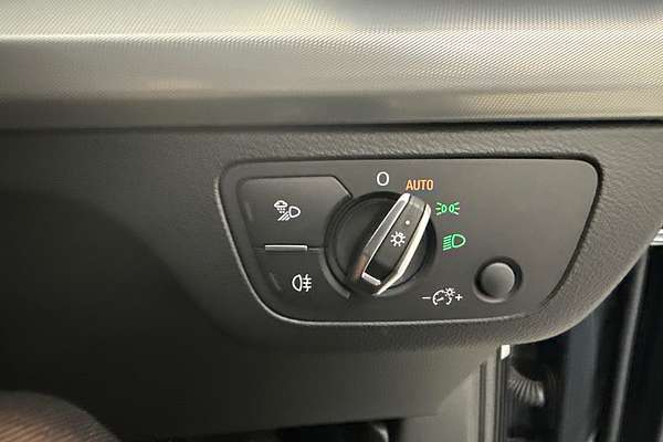 2023 Audi Q5 45 TFSI Sport FY