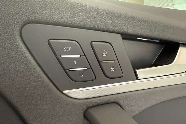 2023 Audi Q5 45 TFSI Sport FY