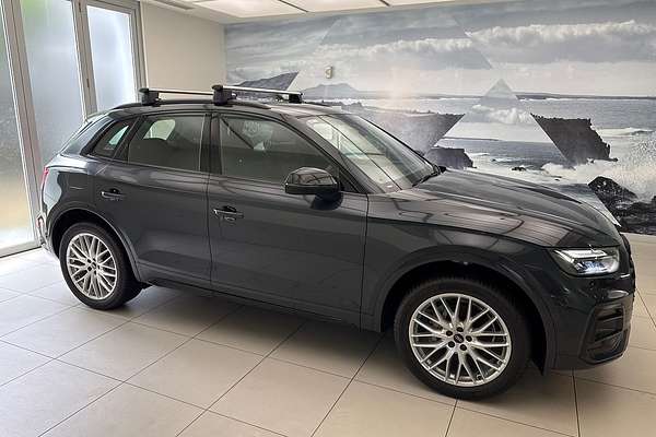 2023 Audi Q5 45 TFSI Sport FY