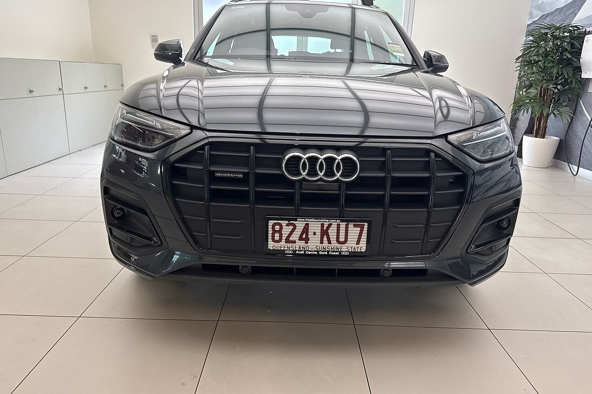 2023 Audi Q5 45 TFSI Sport FY