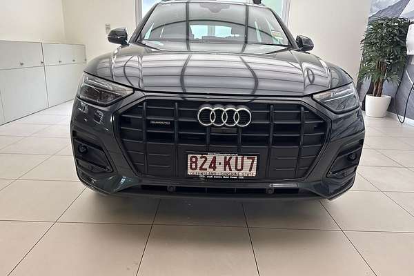 2023 Audi Q5 45 TFSI Sport FY