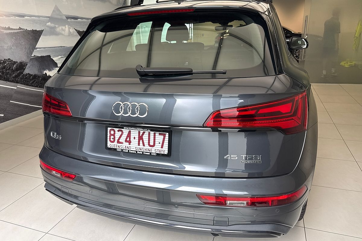 2023 Audi Q5 45 TFSI Sport FY