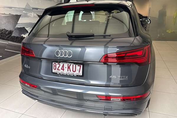 2023 Audi Q5 45 TFSI Sport FY