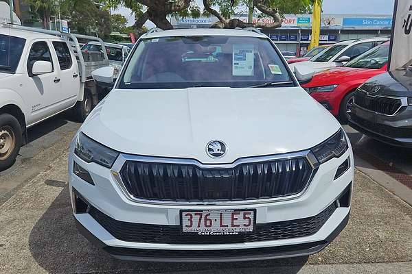 2023 SKODA Karoq 110TSI Style NU