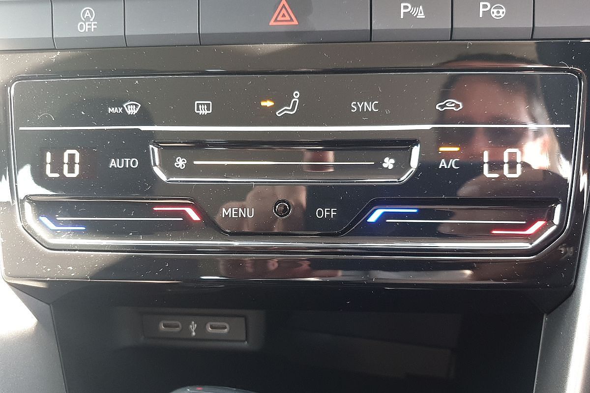 2024 Volkswagen T-Roc CityLife D11