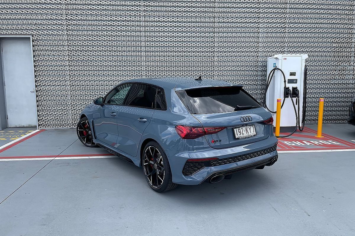 2024 Audi RS3  GY