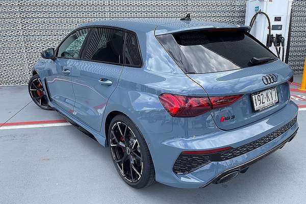 2024 Audi RS3  GY