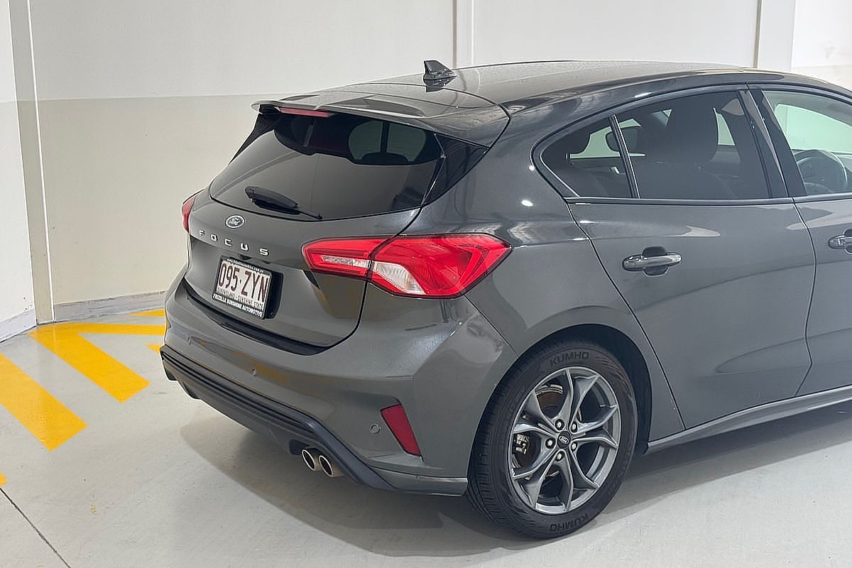 2020 Ford Focus ST-Line SA
