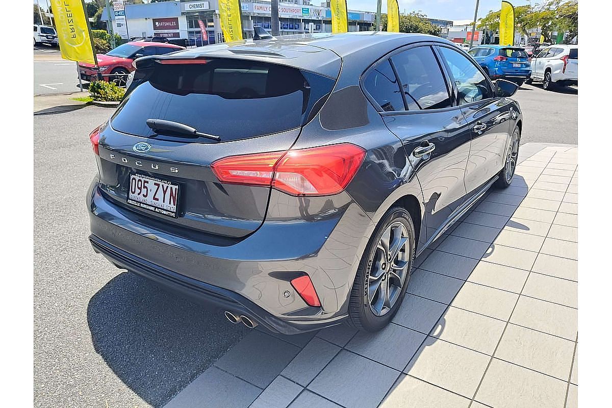 2020 Ford Focus ST-Line SA