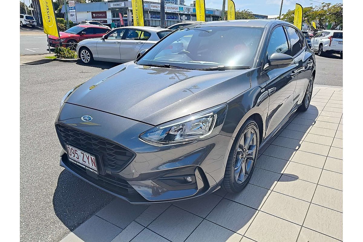 2020 Ford Focus ST-Line SA