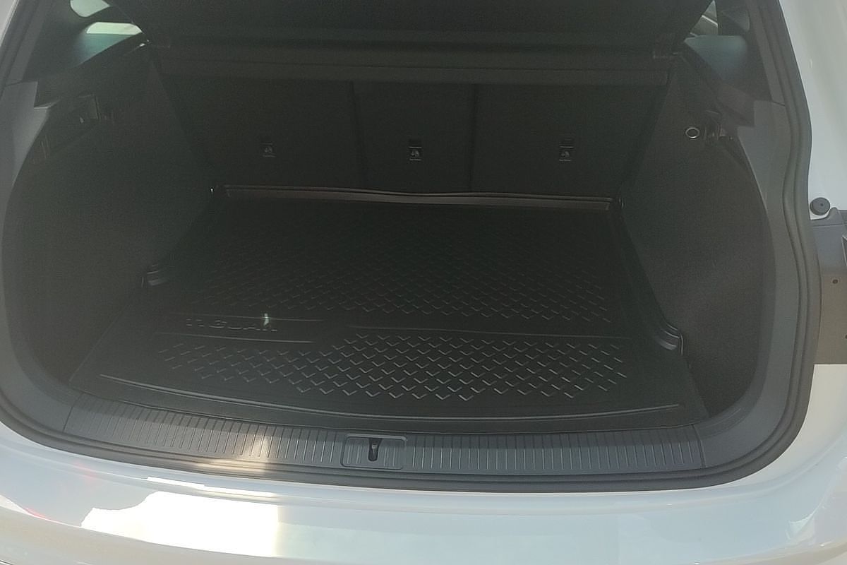 2024 Volkswagen Tiguan 162TSI R-Line 5N