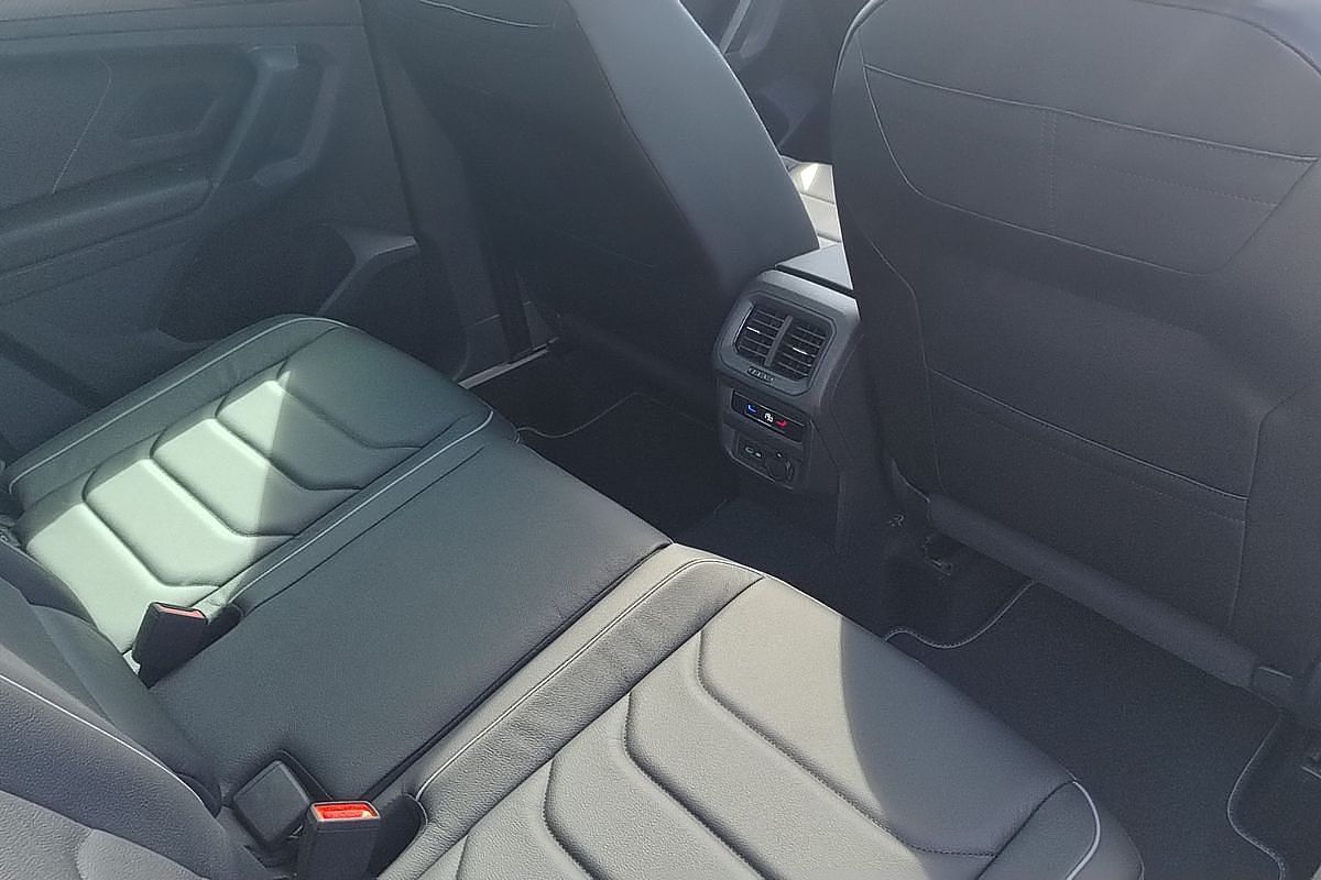 2024 Volkswagen Tiguan 162TSI R-Line 5N
