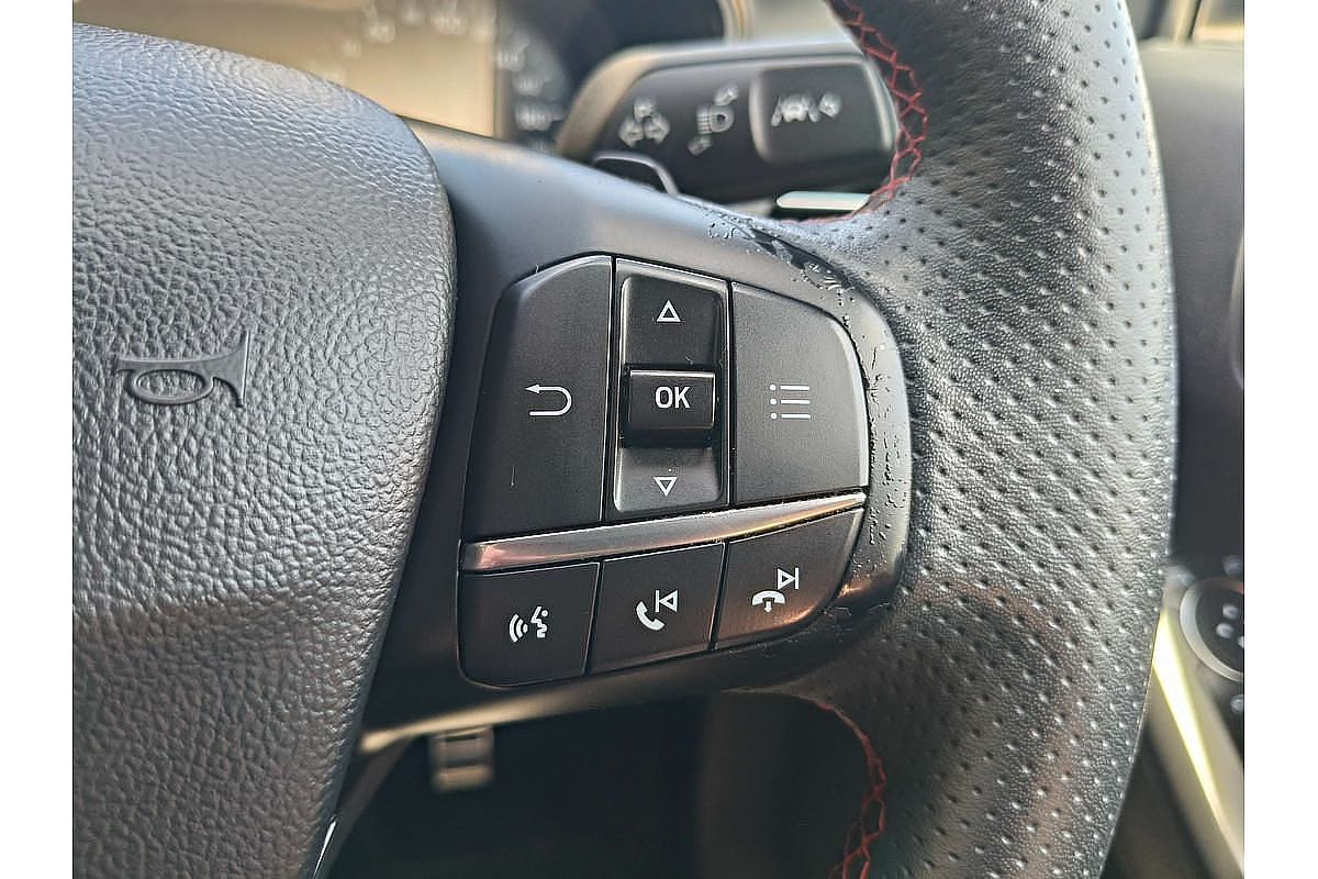 2020 Ford Focus ST-Line SA