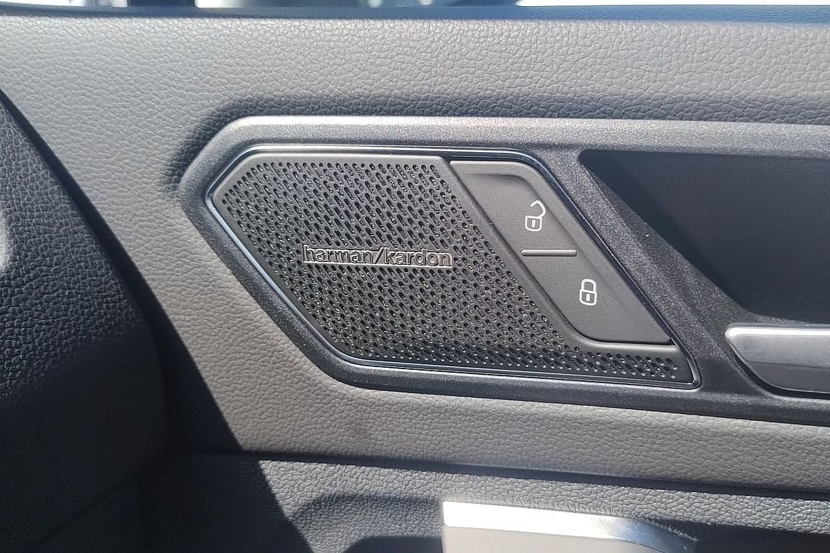 2024 Volkswagen Tiguan 162TSI R-Line 5N