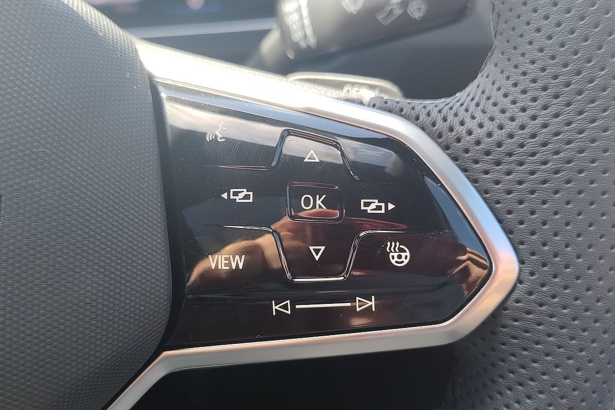 2024 Volkswagen Tiguan 162TSI R-Line 5N