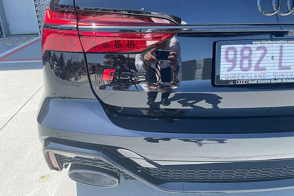 2024 Audi RS6 Performance C8