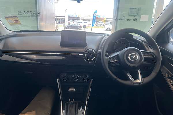 2024 Mazda 2 G15 Pure DJ Series