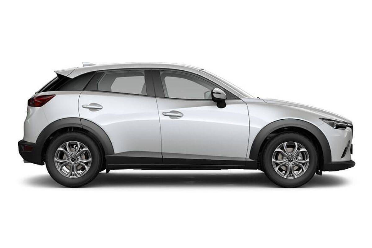 2024 Mazda CX-3 G20 Pure DK