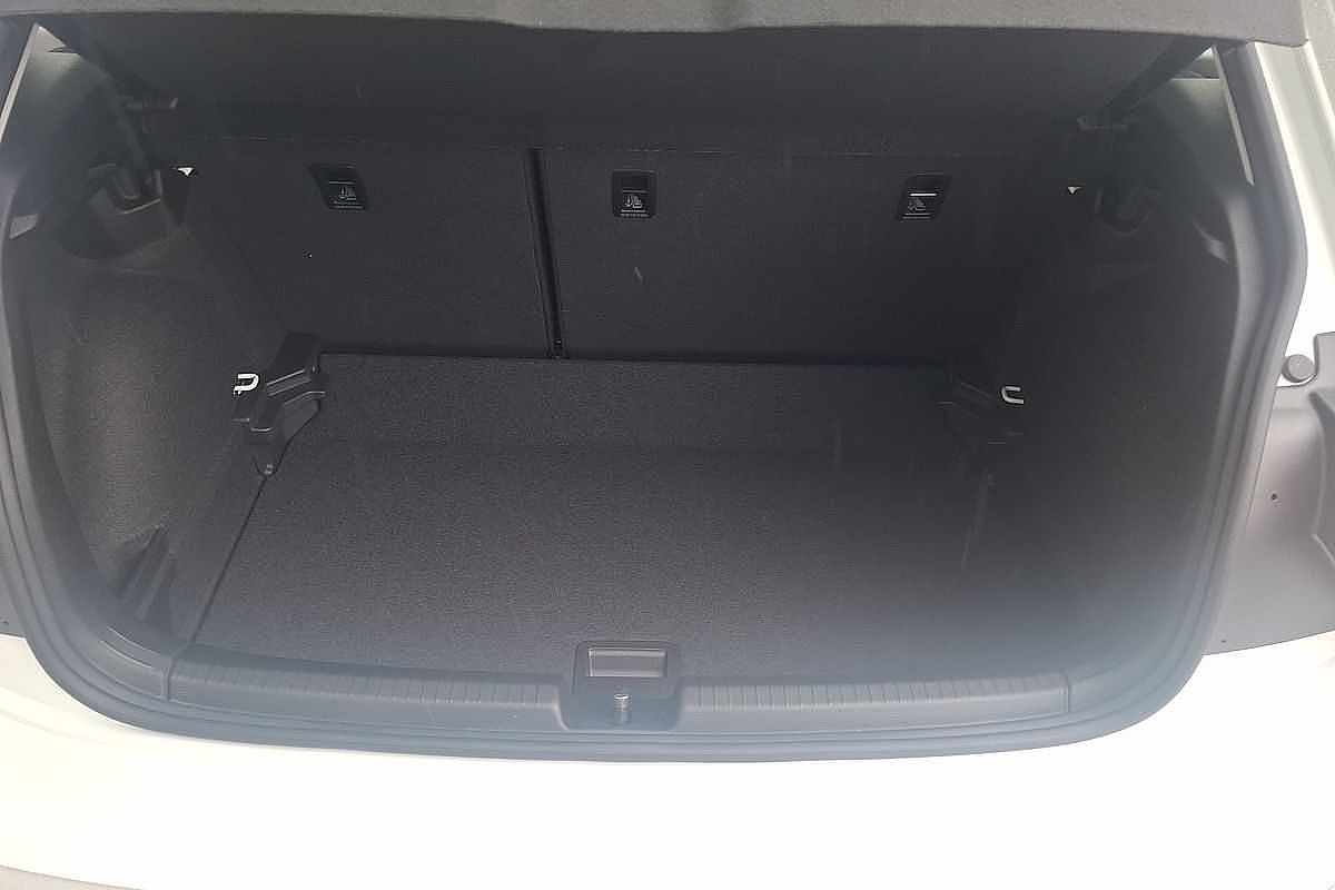 2024 Volkswagen Polo 85TSI Life AE
