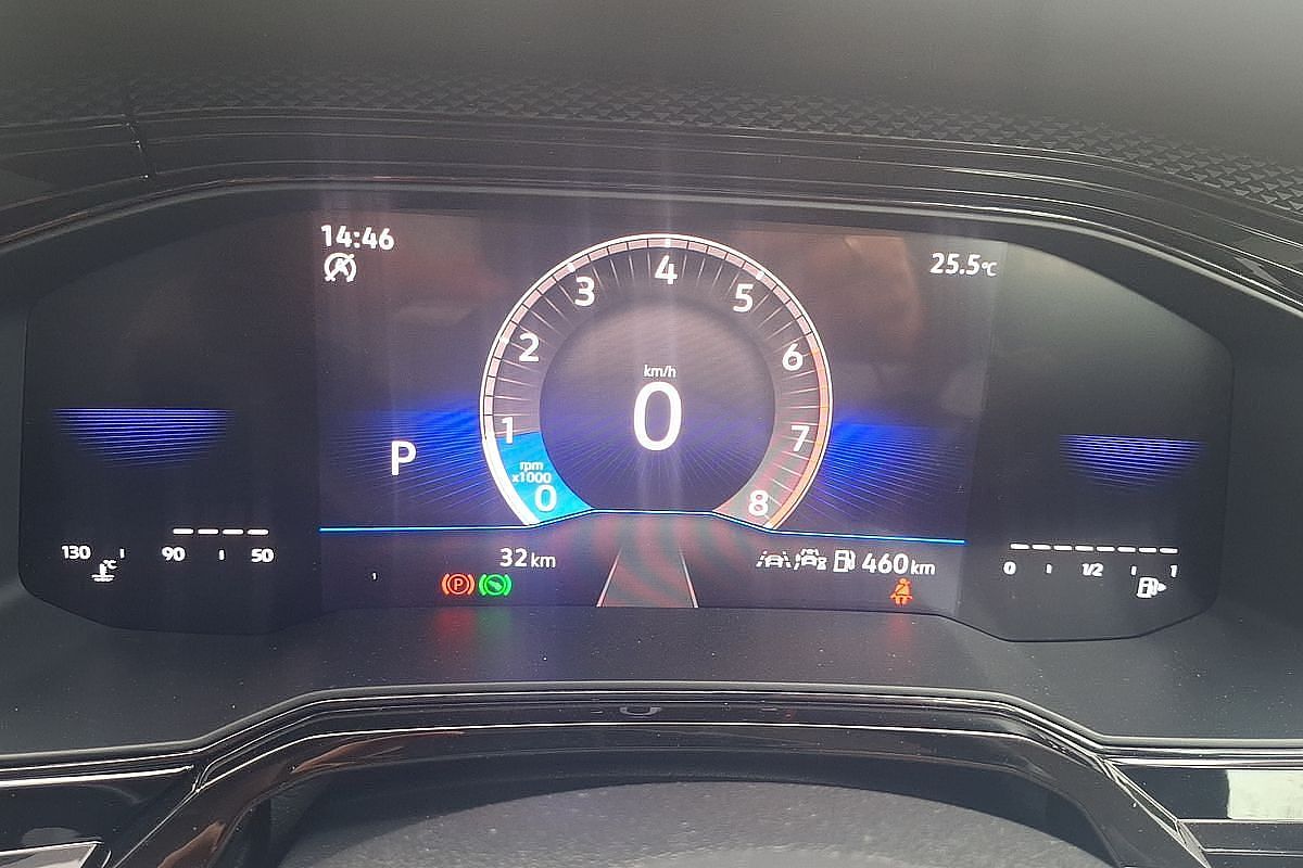 2024 Volkswagen Polo 85TSI Life AE