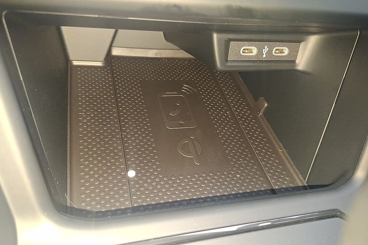 2024 Volkswagen Polo 85TSI Life AE