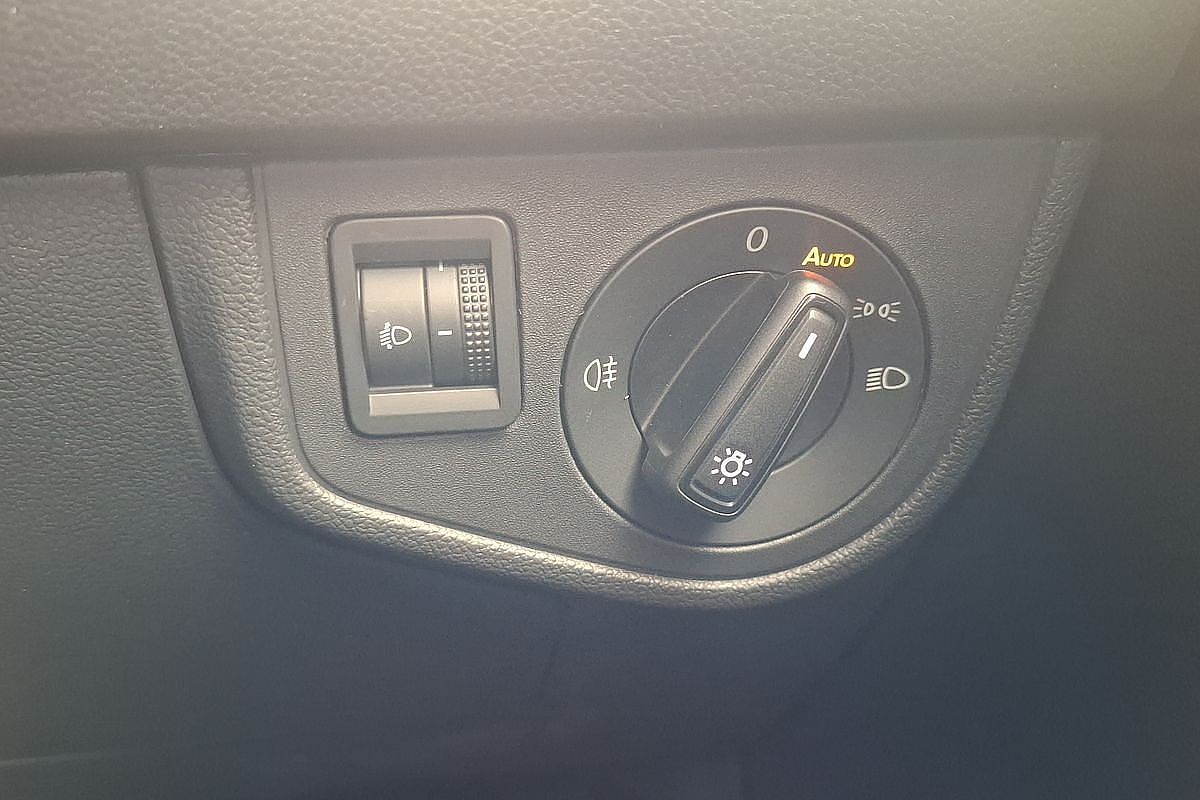 2024 Volkswagen Polo 85TSI Life AE