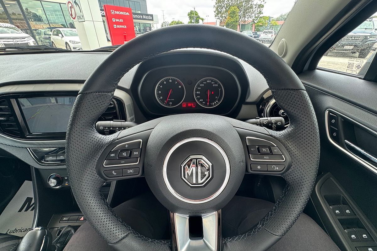 2022 MG MG3 Excite