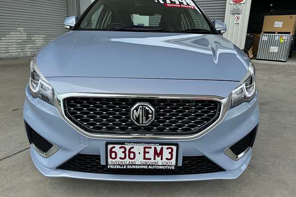 2022 MG MG3 Excite