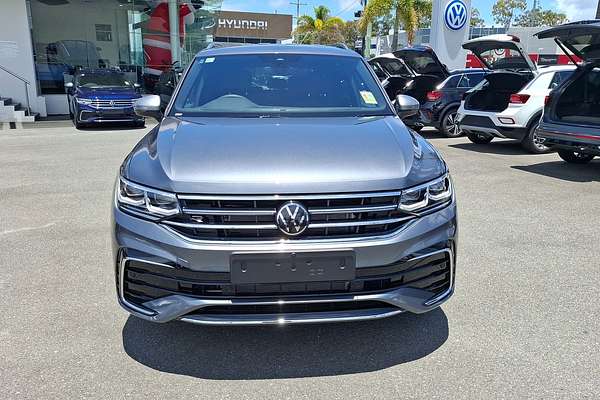 2024 Volkswagen Tiguan 162TSI R-Line Allspace 5N