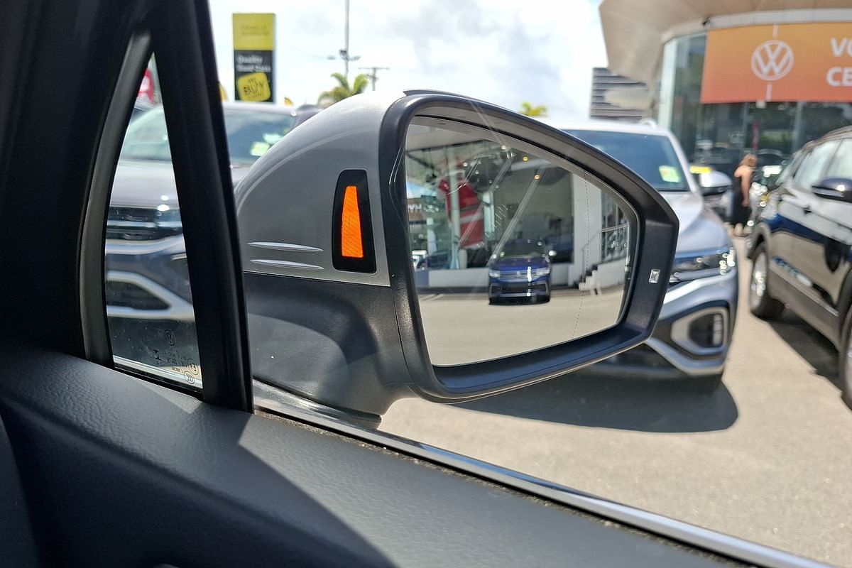 2024 Volkswagen Tiguan 162TSI R-Line Allspace 5N