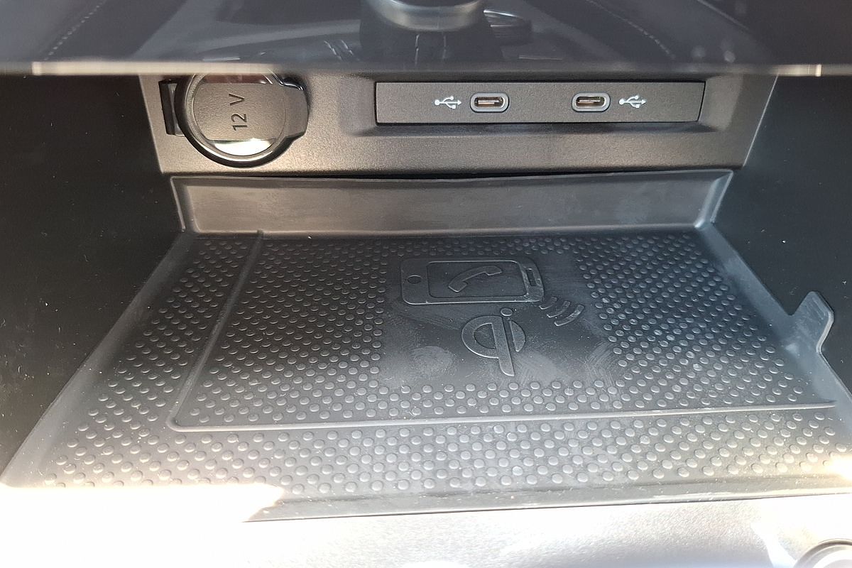 2024 Volkswagen Tiguan 162TSI R-Line Allspace 5N