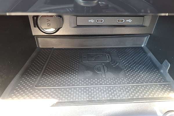 2024 Volkswagen Tiguan 162TSI R-Line Allspace 5N