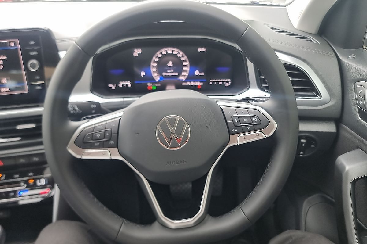 2024 Volkswagen T-Roc CityLife D11