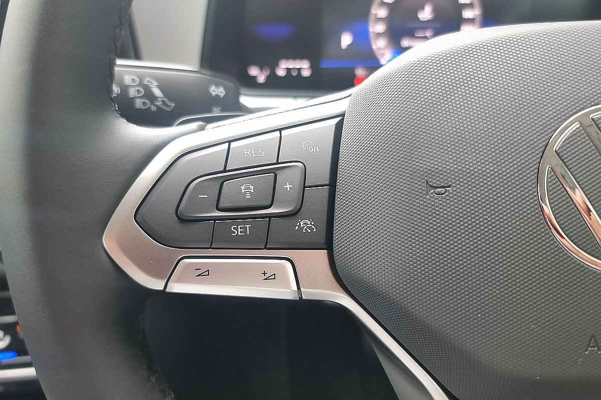 2024 Volkswagen T-Roc CityLife D11