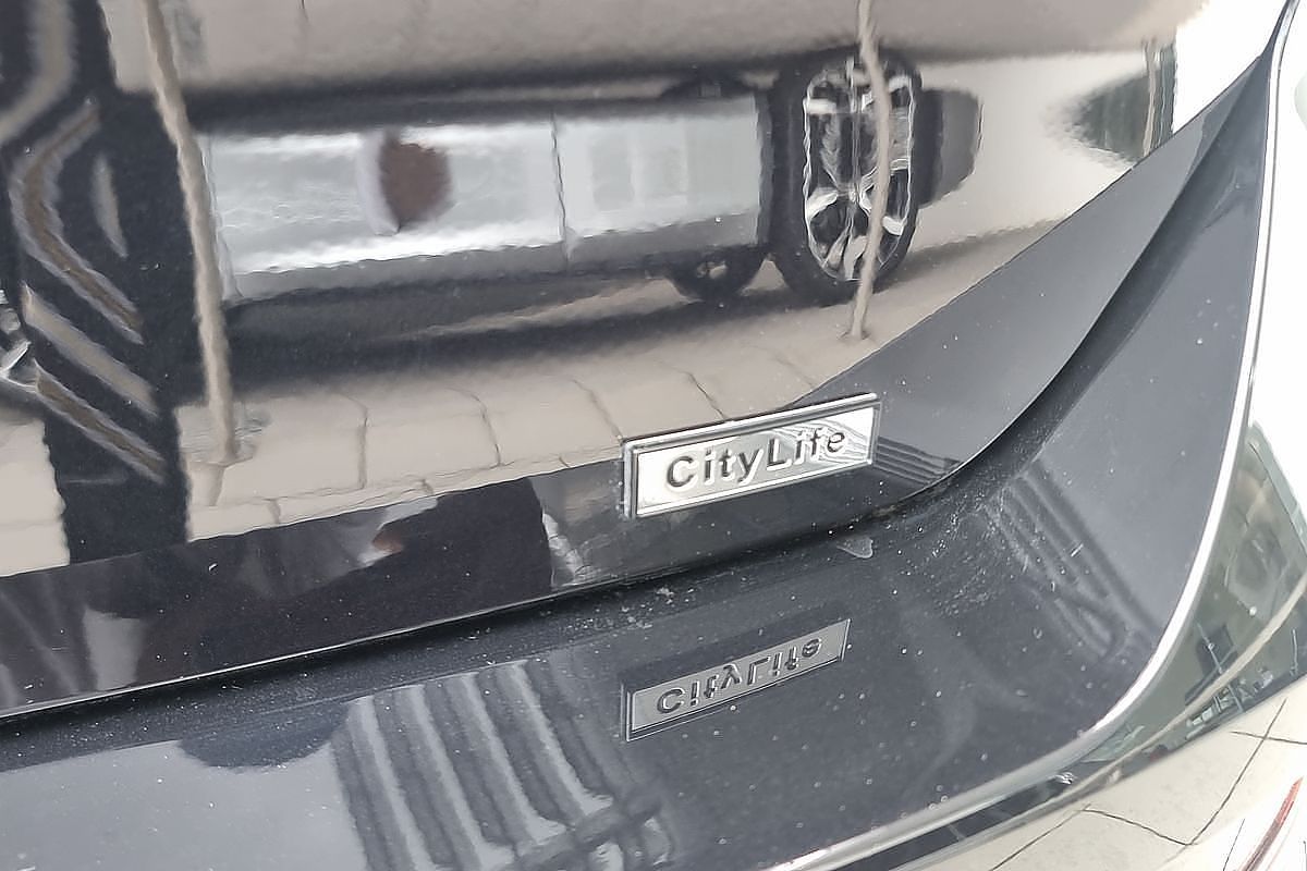 2024 Volkswagen T-Roc CityLife D11