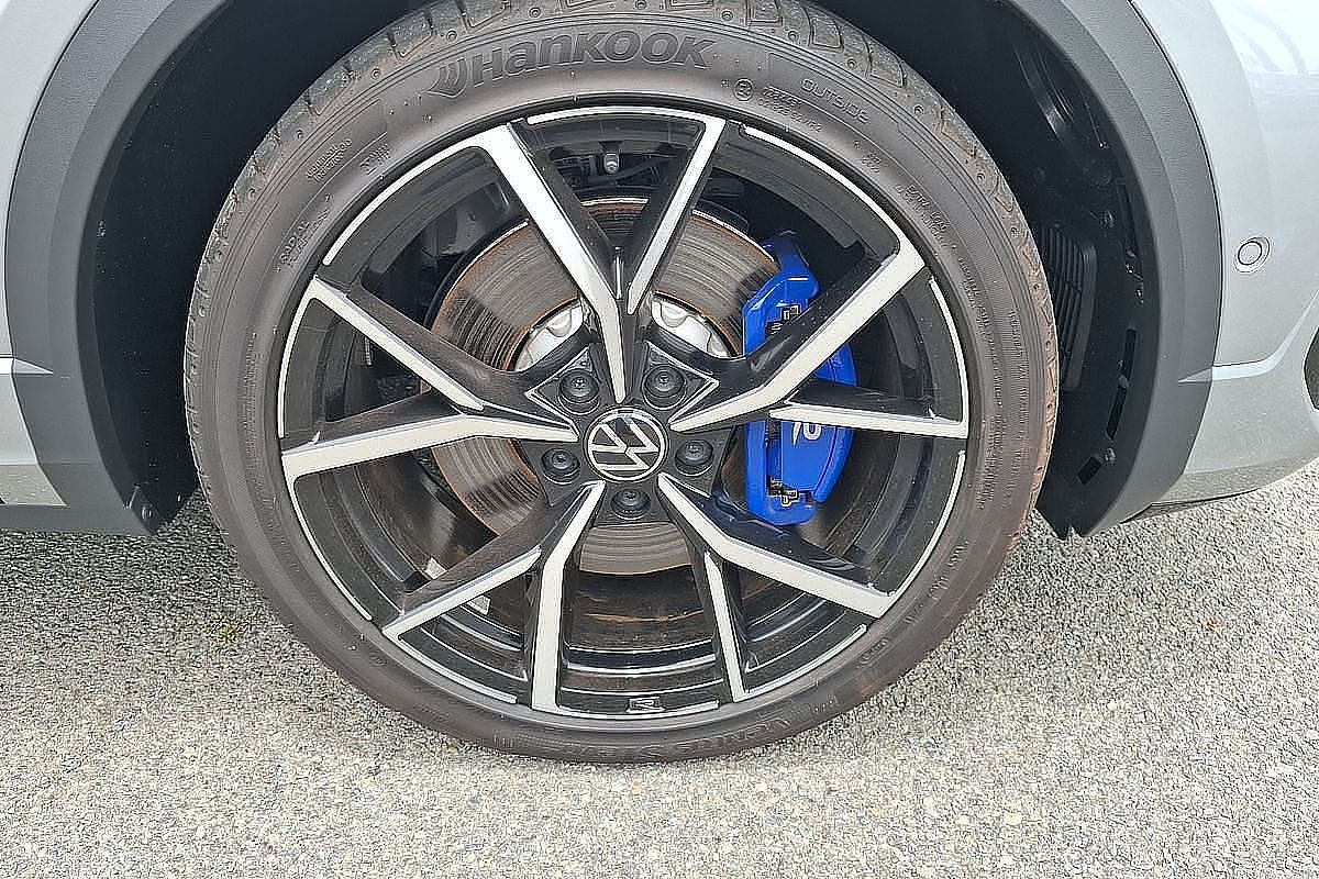 2023 Volkswagen T-Roc R D11