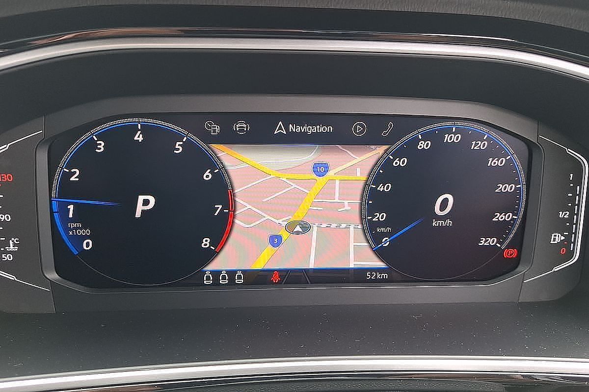 2023 Volkswagen T-Roc R D11
