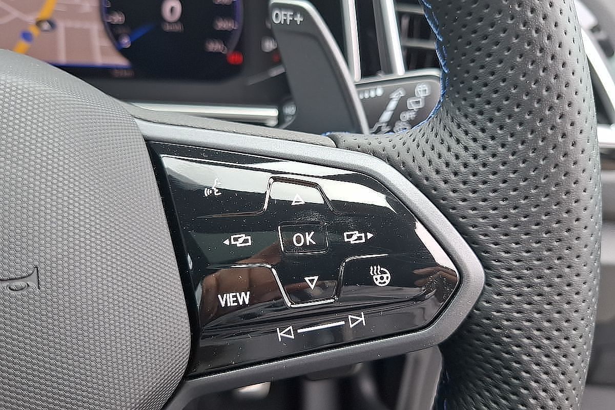 2023 Volkswagen T-Roc R D11