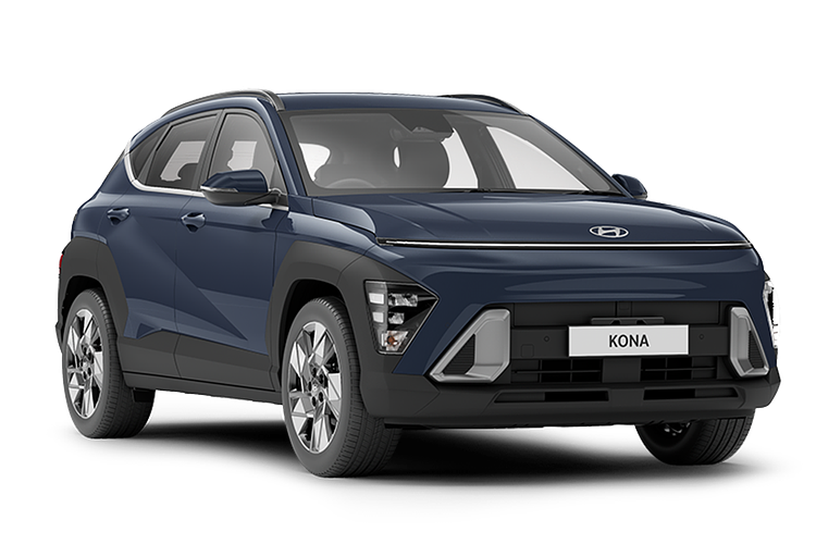 2025 Hyundai Kona SX2.V2