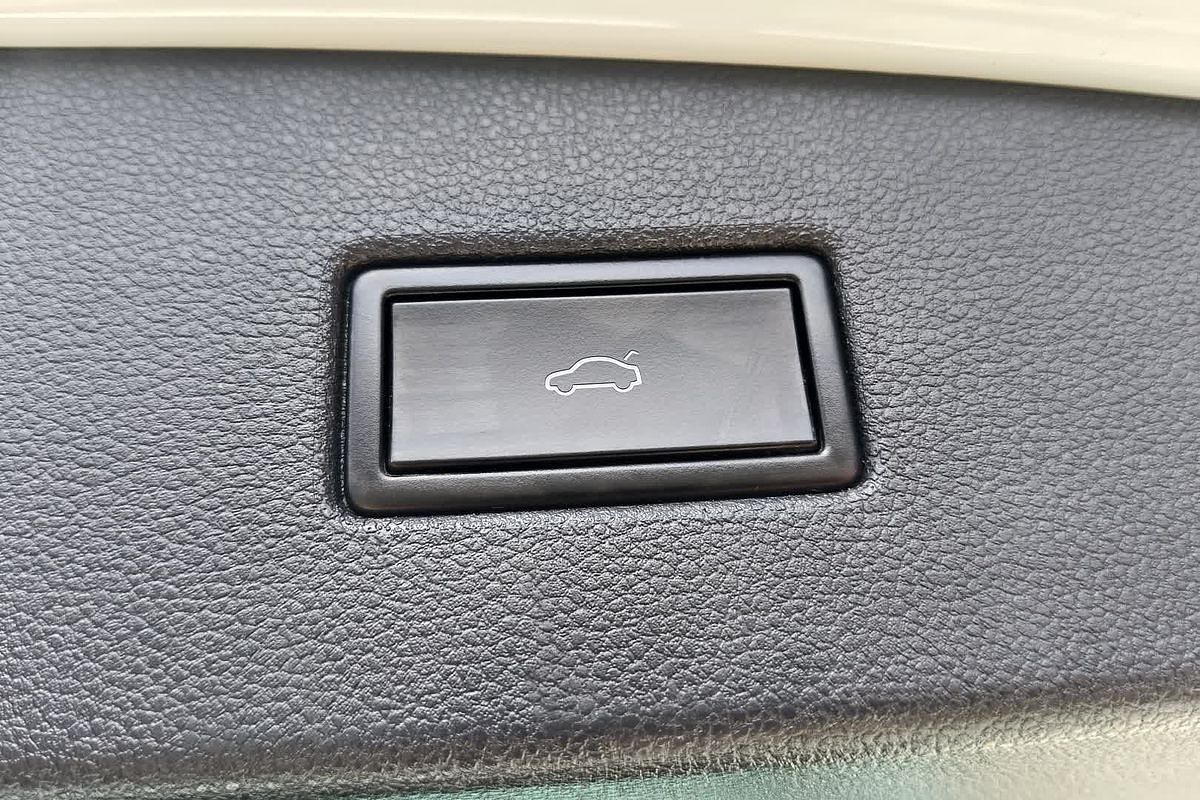 2019 Volkswagen Tiguan 162TSI Highline 5N