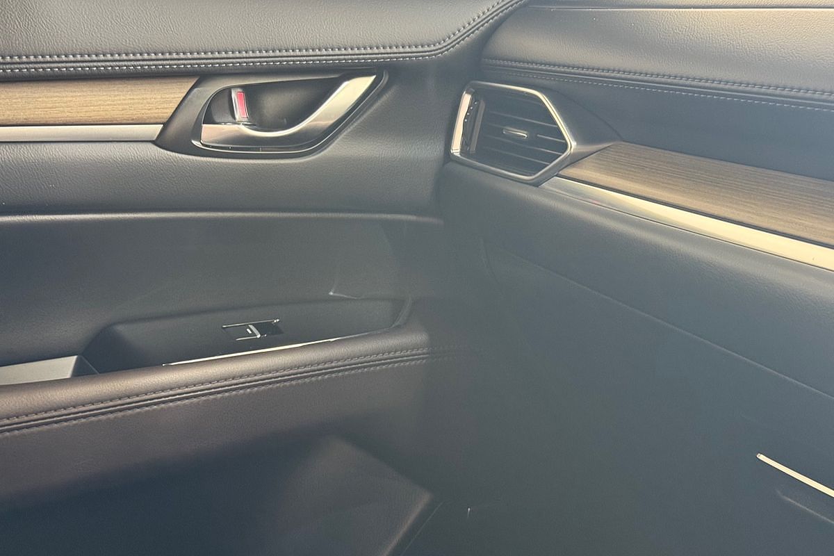 2020 Mazda CX-5 Akera KF Series
