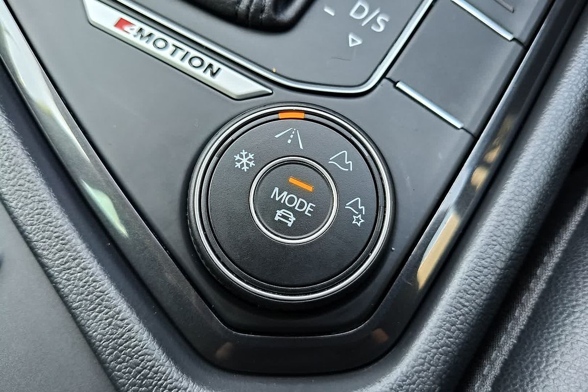 2019 Volkswagen Tiguan 162TSI Highline 5N