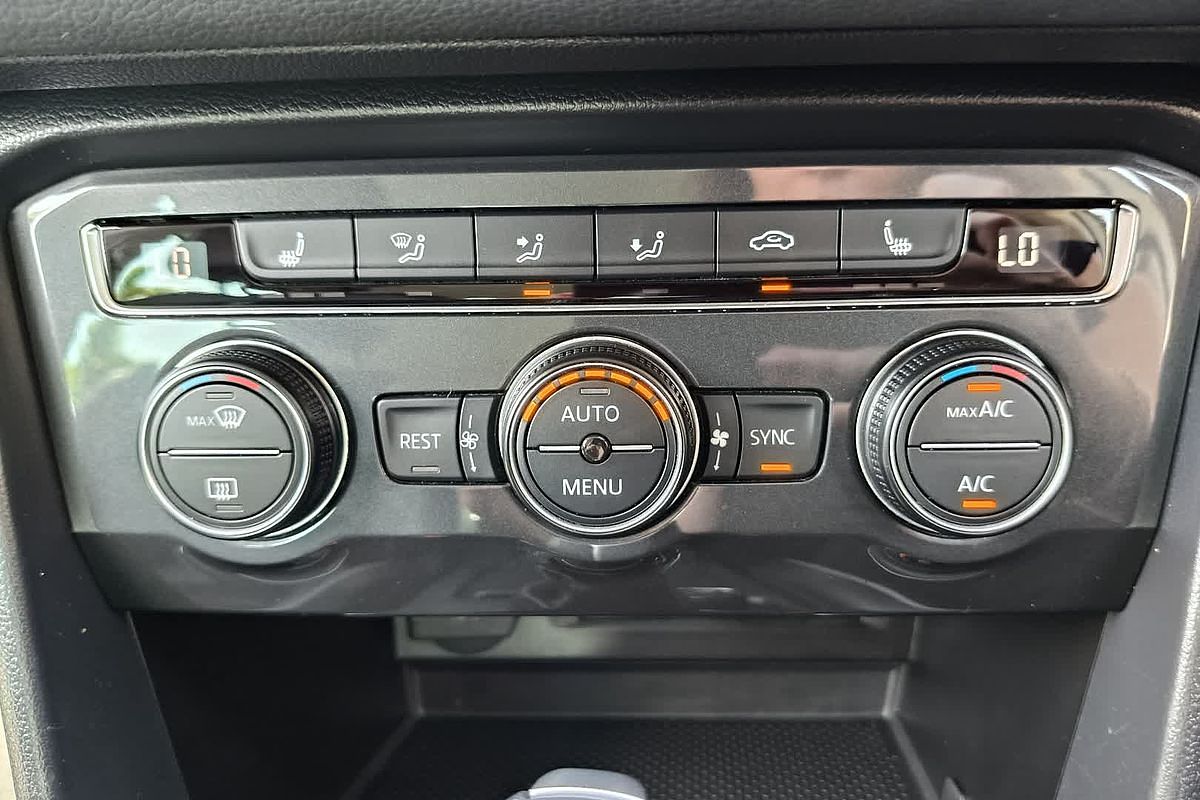 2019 Volkswagen Tiguan 162TSI Highline 5N