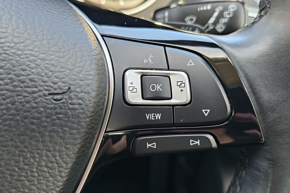 2019 Volkswagen Tiguan 162TSI Highline 5N