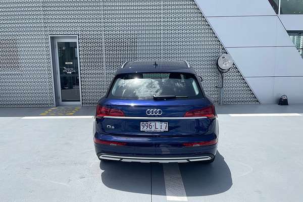 2024 Audi Q5 35 TDI FY