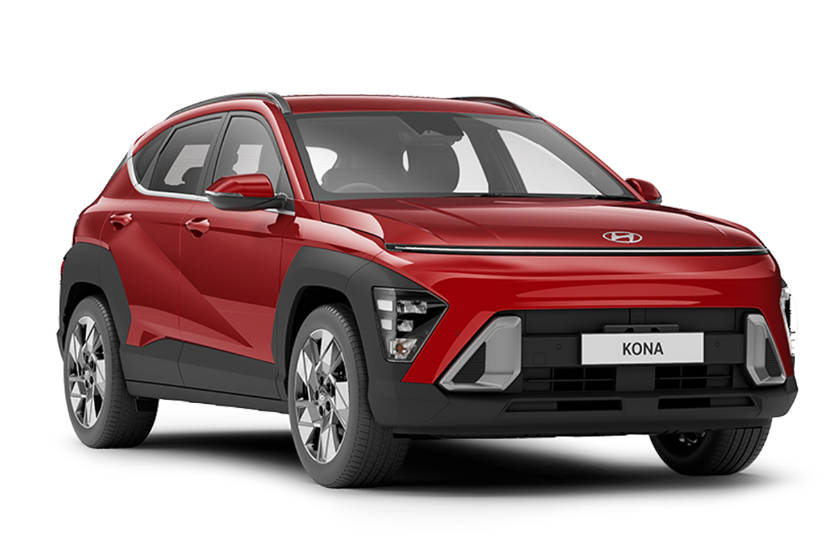 2025 Hyundai Kona SX2.V2