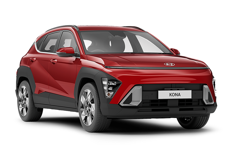 2025 Hyundai Kona SX2.V2