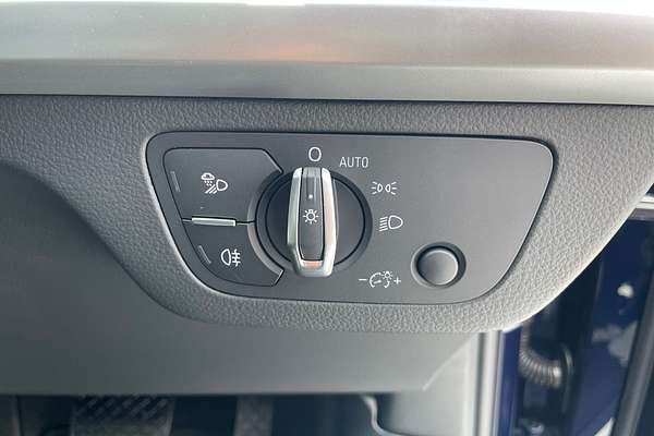 2024 Audi Q5 35 TDI FY