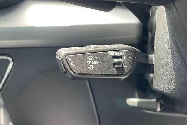 2024 Audi Q5 35 TDI FY