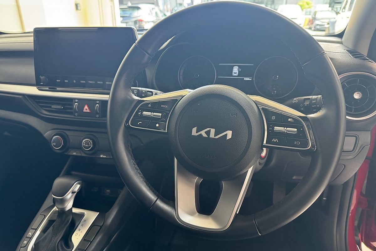 2022 Kia Cerato Sport BD